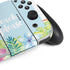 Beach Please Nintendo Switch OLED (2021) Skin